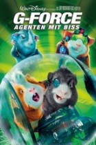 G-Force - Agenten mit Biss