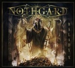 Nothgard - Malady X