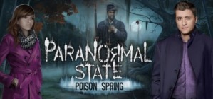Paranormal State Poison Spring Sammleredition v2.0.3.0