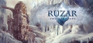 Ruzar The Life Stone