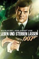 James Bond 007 - Leben und sterben lassen