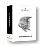 BricsCad Pro v9.3.11.15912