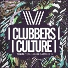 Clubbers Culture Tribal Tech House Sampler 3