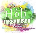 Holi Farbrausch