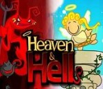 Heaven and Hell - Angelos Quest