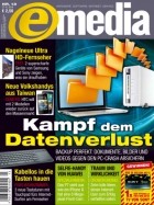 E-Media Magazin 13/2014