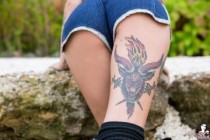 SuicideGirls - Galaxy Unexplored - 53 Pics