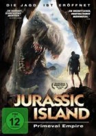 Jurassic Island