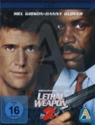 Lethal Weapon 2 Brennpunkt L A