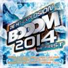 Booom 2014 - The First