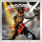 Gamma Ray - Alive 95 (Anniversary Edition) Live