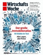 Wirtschaftswoche 06/2016