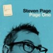 Steven Page - Page One