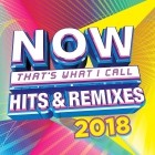 Now Thats What I Call Hits and Remixes