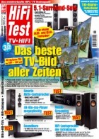 Hifi Test 06/2018