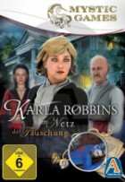 Karla Robbins - Im Netz der Täuschung