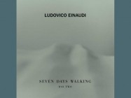 Ludovico Einaudi - Seven Days Walking Day 2