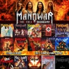 Manowar - Discography (1982-2014)