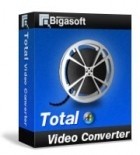 Bigasoft Total Video Converter 4.3.5.5344