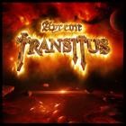 Ayreon - Transitus (Limited Earbook)