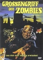 Grossangriff der Zombies