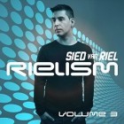 Rielism Vol.3 (Mixed By Sied Van Riel)