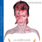 David Bowie - Aladdin Sane (40th Anniversary Edition Remastered)