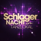 Schlager Nacht Im Tanzlokal