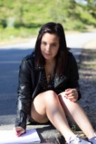 SuicideGirls   Ciano What Would You Do For A Dream