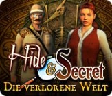 Hide and Secret - Die verlorene Welt