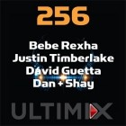 Ultimix 256