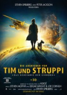 Die Abenteuer von Tim und Struppi