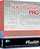 Pixelan SpiceMaster Pro v3.02