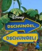 Dschungel, Dschungel! - XviD- Staffel 1