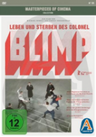 Leben und Sterben des Colonel Blimp