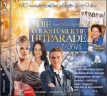 Die Volkstuemliche Hitparade 1/2015