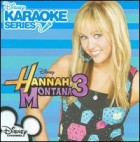 Disney's Karaoke Series: Hannah Montana Vol. 3 [KARAOKE]