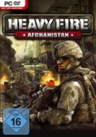 Heavy Fire: Afghanistan