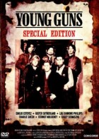 Young Guns - Sie fürchten weder Tod noch Teufel