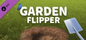 House Flipper Garden