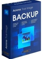 Acronis True Image 2020 v24.4.1.21400 + BootCD