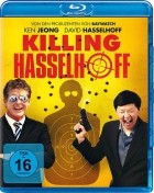 Killing Hasselhoff