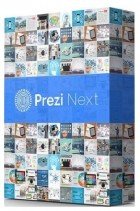 Prezi Next v1.6.3