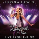 Leona Lewis - The Labyrinth Tour-Live At The O2