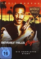 Beverly Hills Cop Triologie