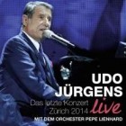 Udo Jürgens - Das Letzte Konzert Zürich 2014 Live
