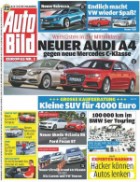 Auto Bild 44/2013