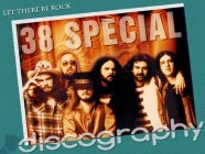 38 Special - Discography (1977-2014)