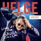 Helge Schneider - Live At The Gruga Halle (20 Jahre Katzeklo Evolution)