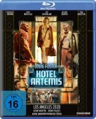 Hotel Artemis